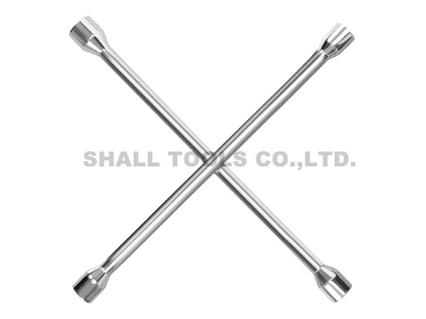 4-way Cross Wrench