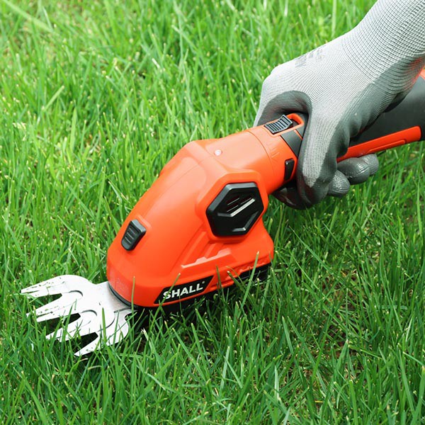 Grass Shearing Grass Shearing