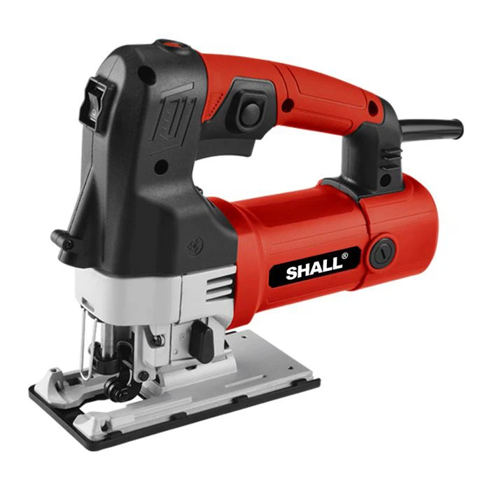 Elèctric Jig portàtil va veure