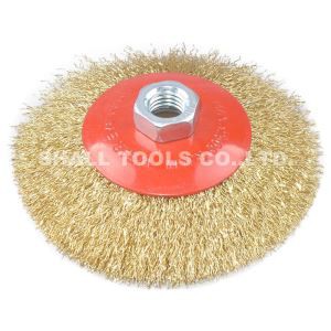 Raspall de bisell per a la picadora d’angle