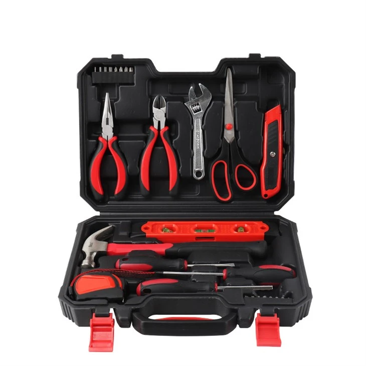 65  Kit d'eines de bricolatge PCS