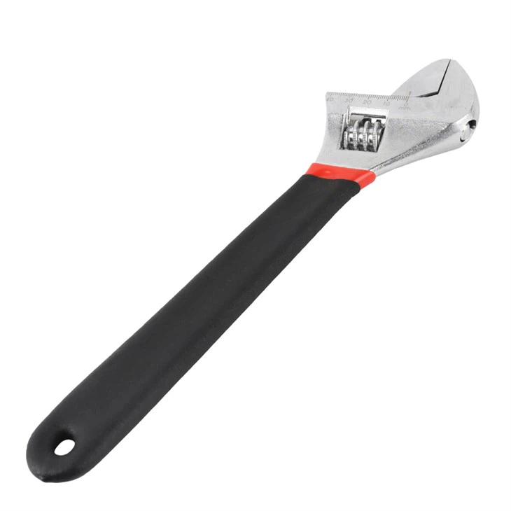 Adjustable Wrench