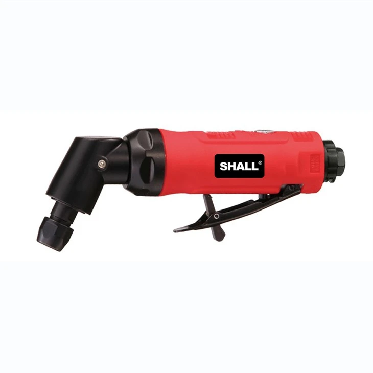 Air Die Grinder