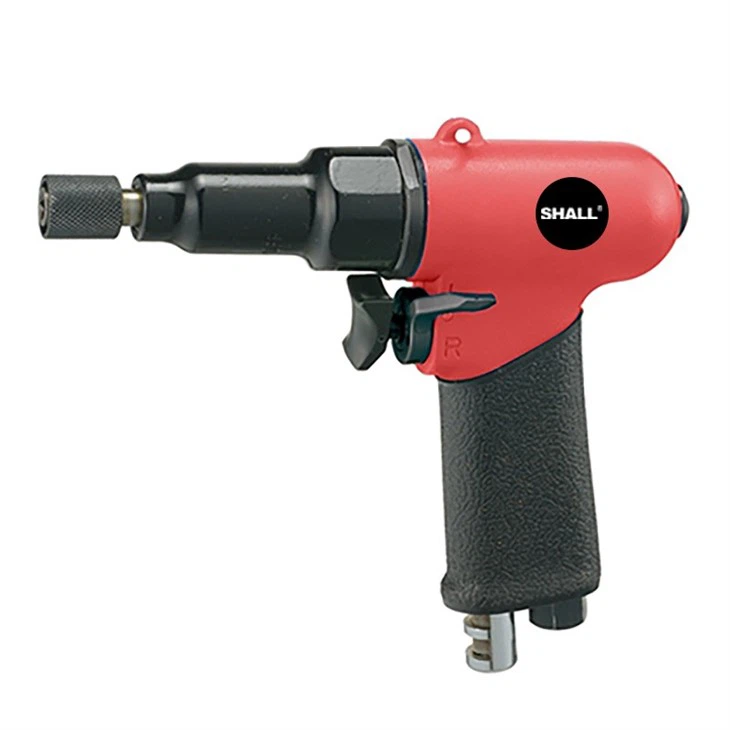 Pistol Slip Clutch Screwdriver