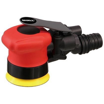 Polidora orbital aleatòria de 3 "