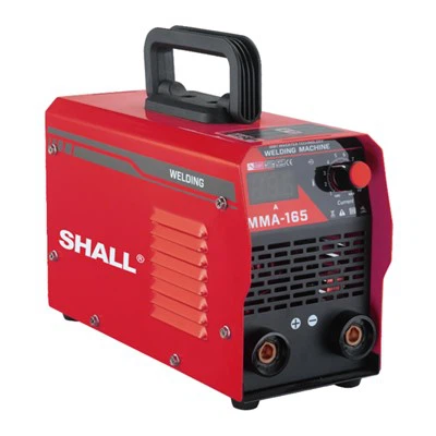 Soldadura per arc de metall manual