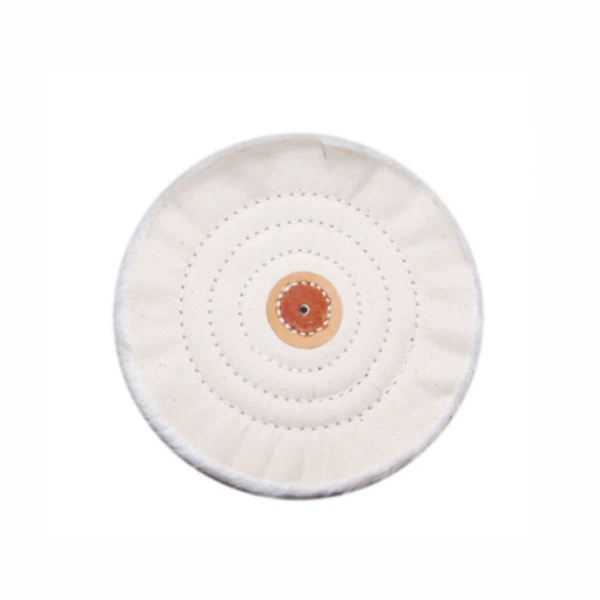 Rodes de polit blanc