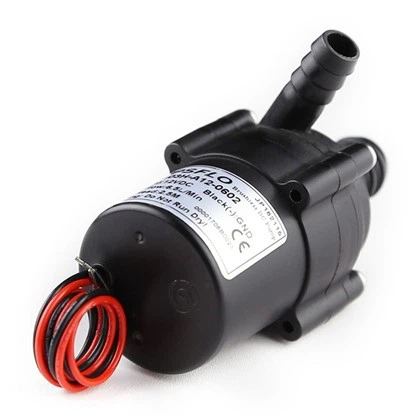 Bomba 12V/24V DC