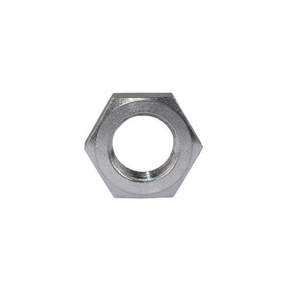 Fruits secs hexagonals