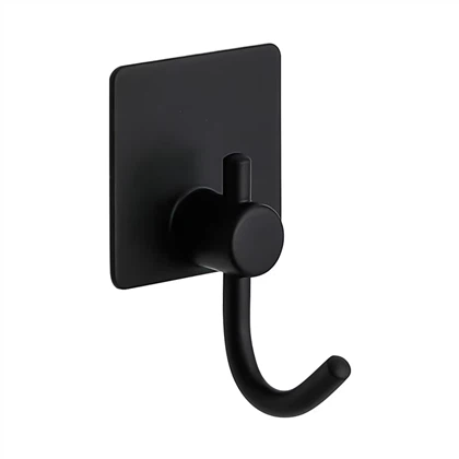 Ganxos de paret domèstics-B