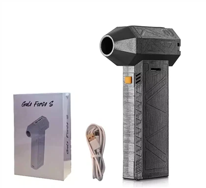 Mini ventilador
