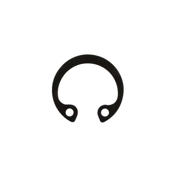 Anells de retenció per a forats Circlip